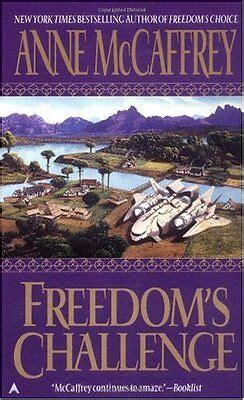 freedoms challenge freedom series book 3 PDF